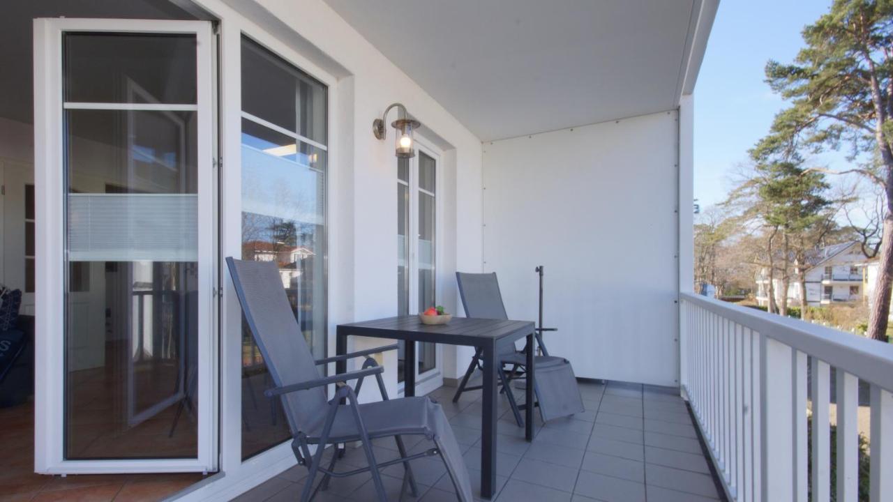 Ferienwohnung Strandkrabbe بابي المظهر الخارجي الصورة